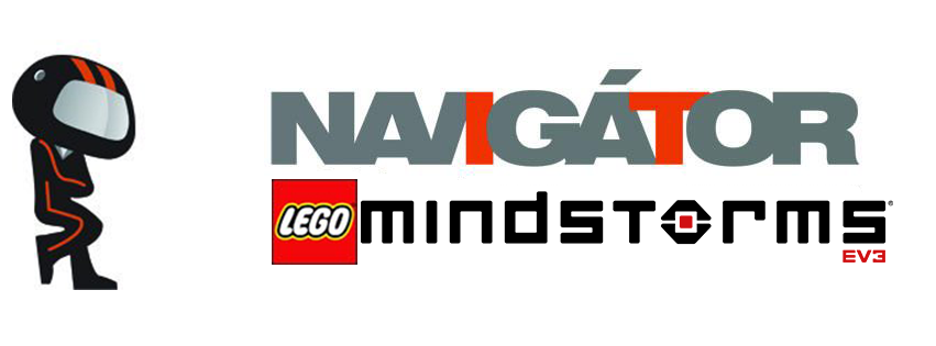 Navigátor LEGO® MINDSTORMS® EV3