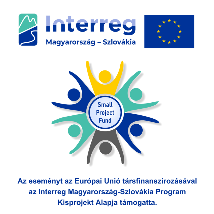 Interreg VI-A Magyarország-Szlovákia Program